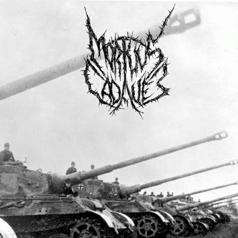 Mortuus Cadaver : Rehersal 2018